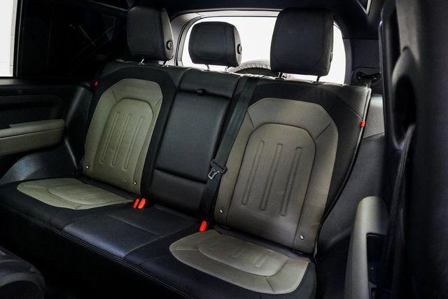 2022 Land Rover Defender 90 X-Dynamic HSE