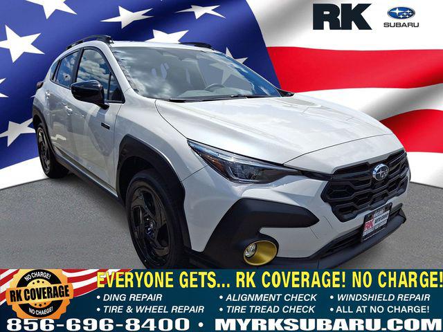 2026 Subaru Crosstrek Sport for sale in Vineland, NJ