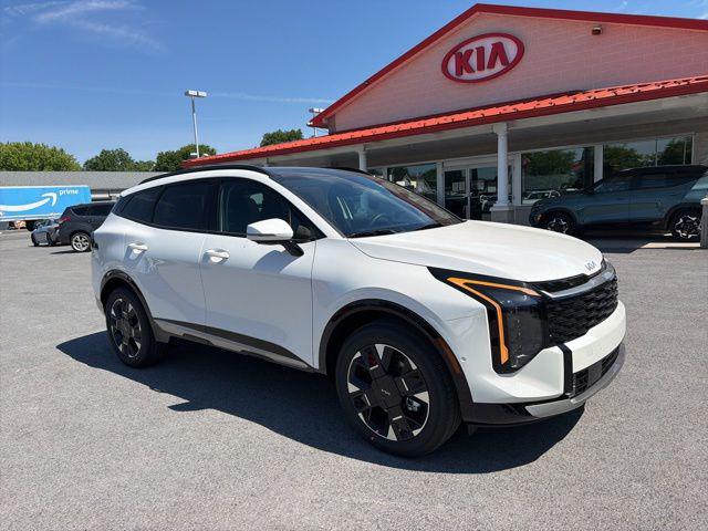2026 Kia Sportage Hybrid SX-Prestige for sale in Hummels Wharf, PA