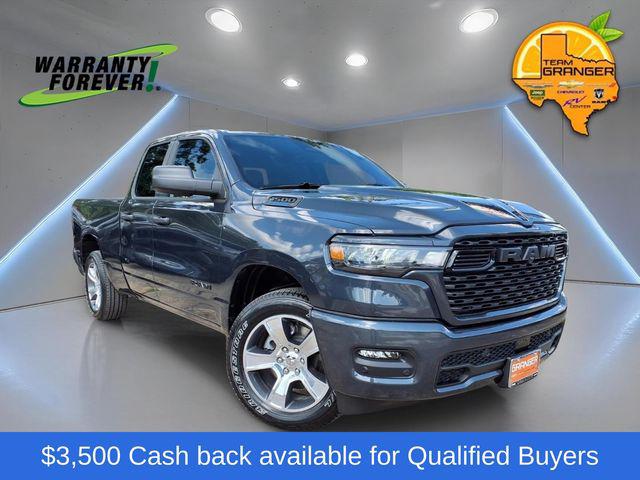 2026 Ram 1500 Express Quad Cab 4x2 6'4" Box for sale in Orange, TX