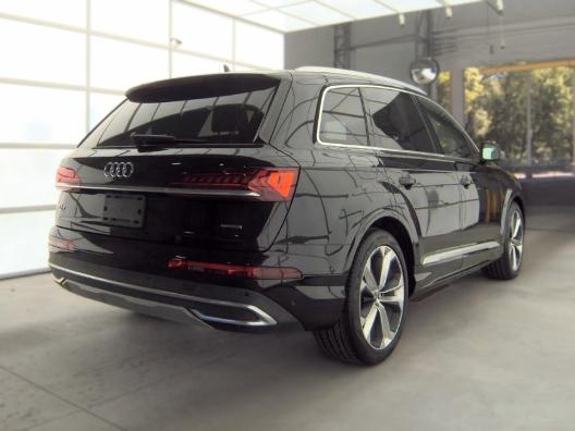 Used 2021 Audi Q7 Prestige 55 TFSI quattro Tiptronic For Sale in Olive Branch, MS