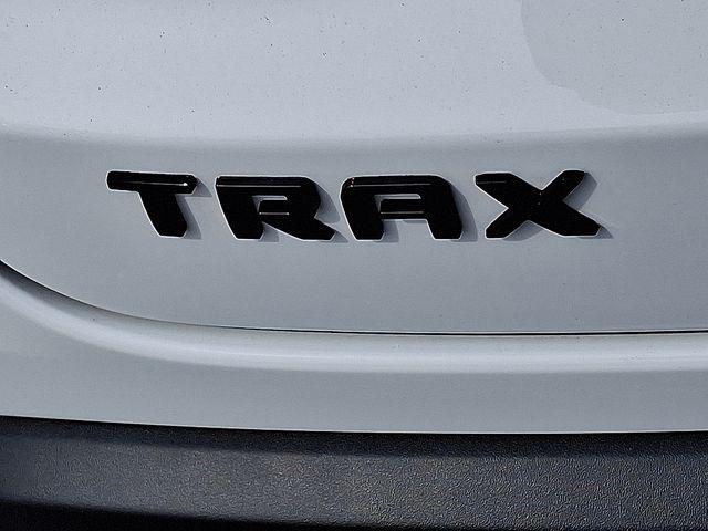 2026 Chevrolet Trax FWD 1RS