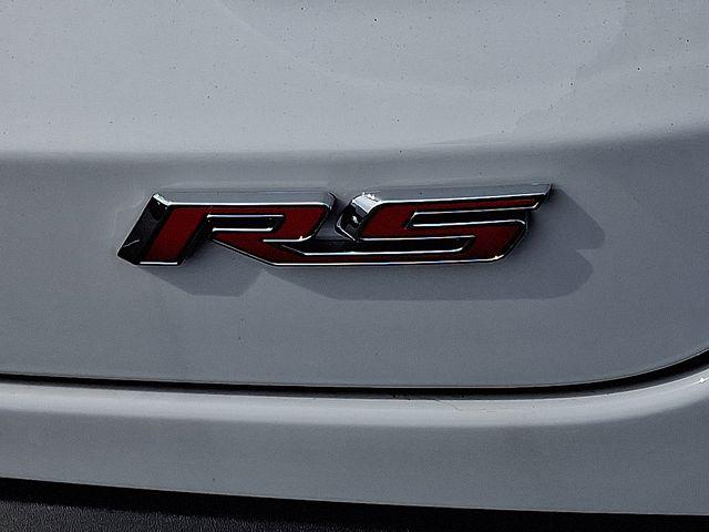 2026 Chevrolet Trax FWD 1RS