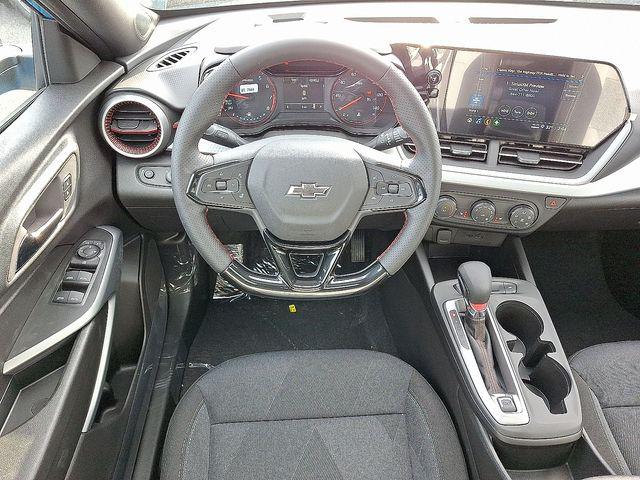 2026 Chevrolet Trax FWD 1RS