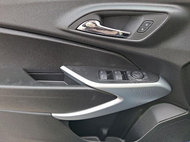 2026 Chevrolet Trax FWD 1RS