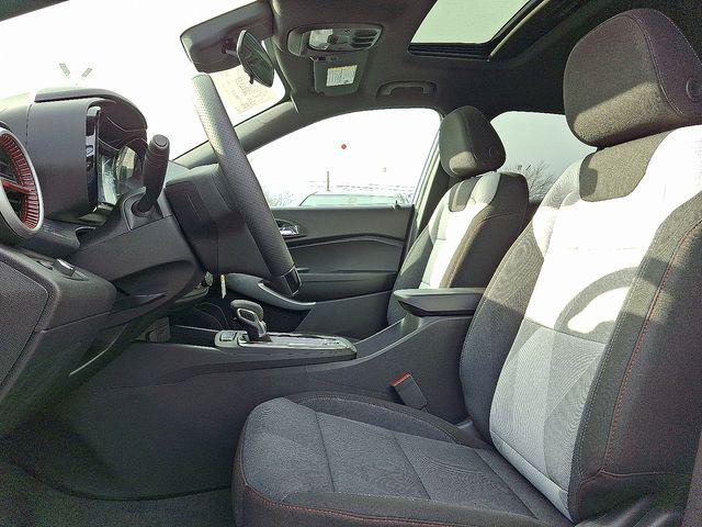 2026 Chevrolet Trax FWD 1RS