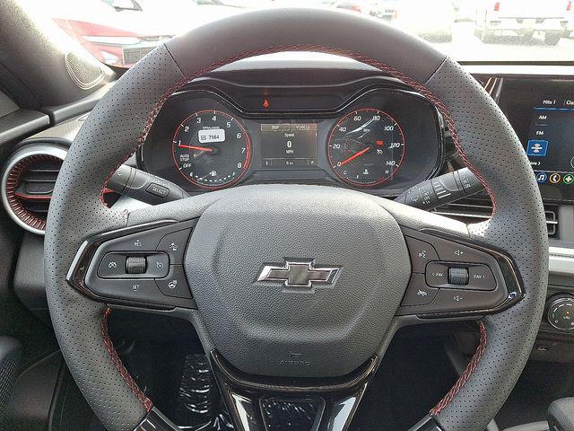 2026 Chevrolet Trax FWD 1RS