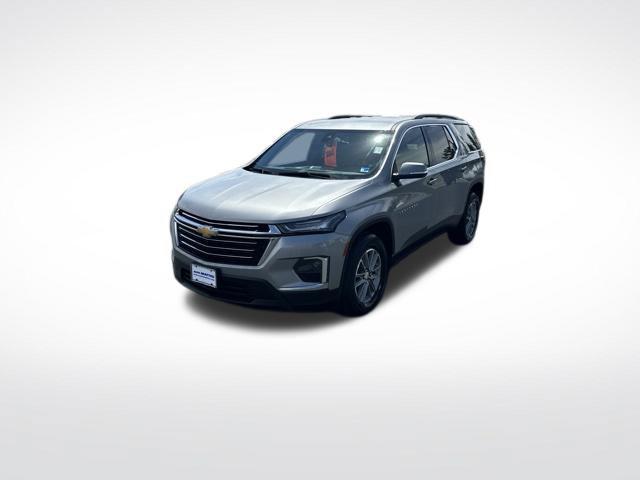 2023 Chevrolet Traverse AWD LT Cloth for sale in Madison Heights, VA