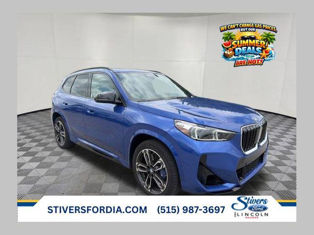 2025 BMW X1 M35i for sale in Waukee, IA