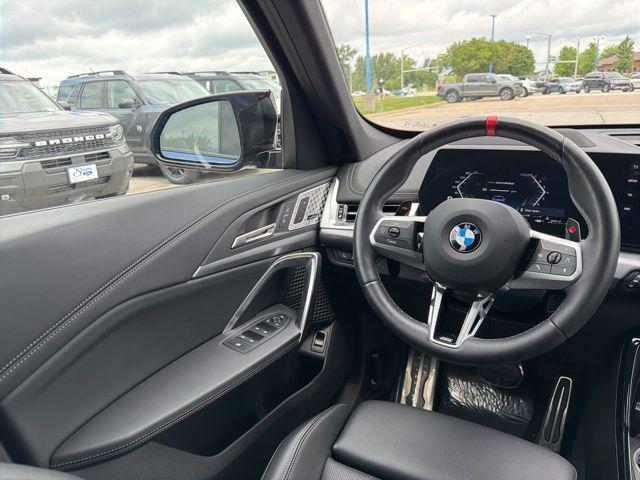 2025 BMW X1 M35i
