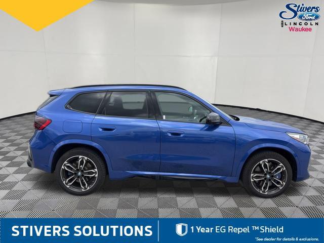 2025 BMW X1 M35i