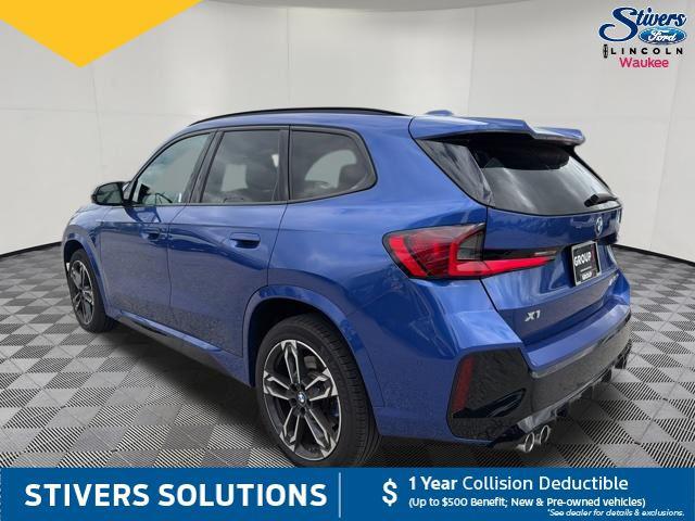 2025 BMW X1 M35i