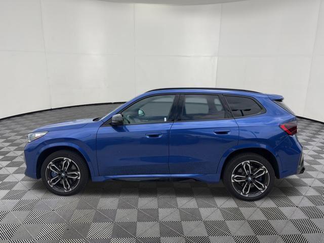 2025 BMW X1 M35i