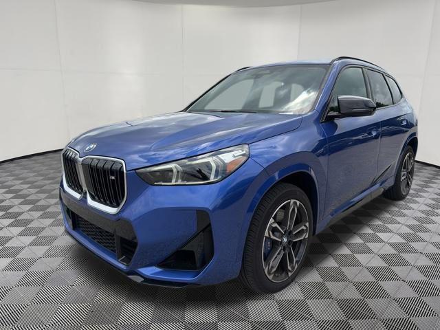 2025 BMW X1 M35i