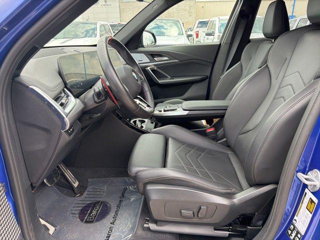 2025 BMW X1 M35i