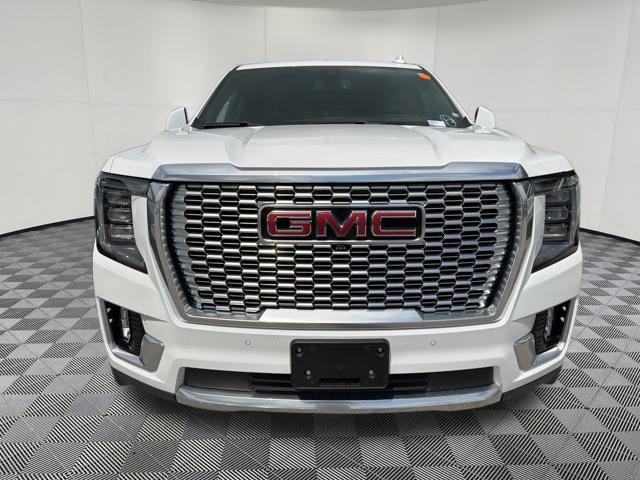 2022 GMC Yukon 4WD Denali