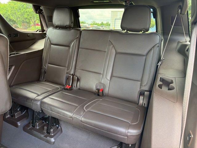 2022 GMC Yukon 4WD Denali