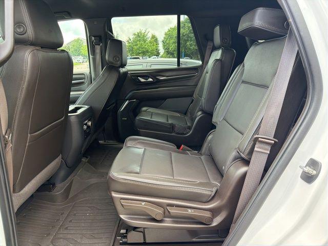 2022 GMC Yukon 4WD Denali