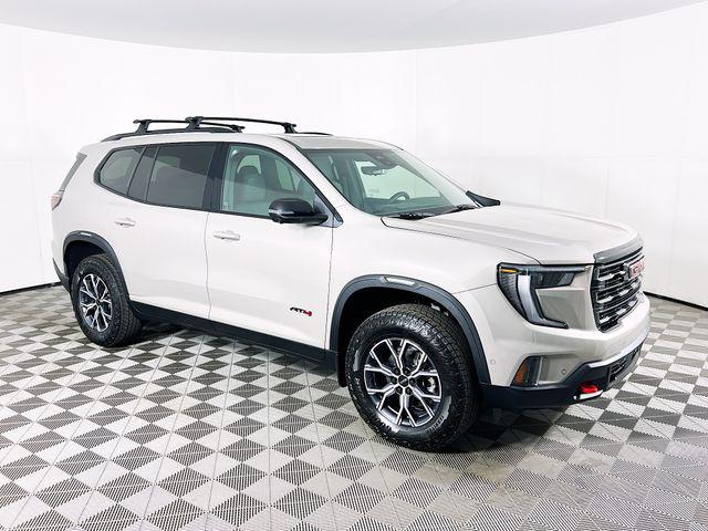 2026 GMC Acadia AT4 AWD for sale in Selma, CA