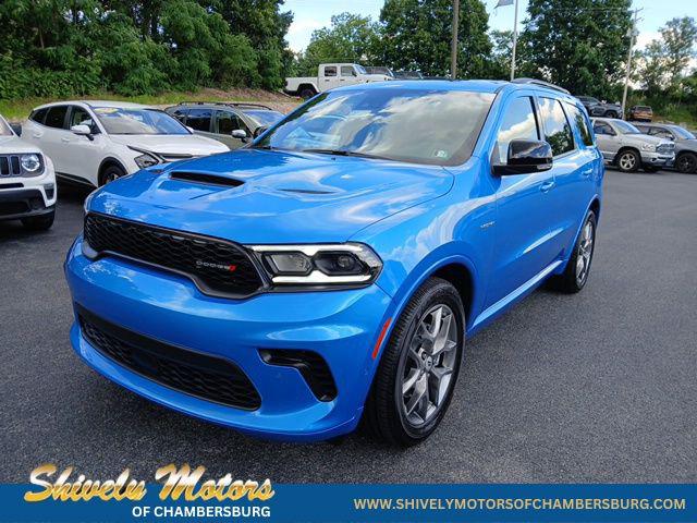 2026 Dodge Durango GT Plus HEMI V8 for sale in Chambersburg, PA