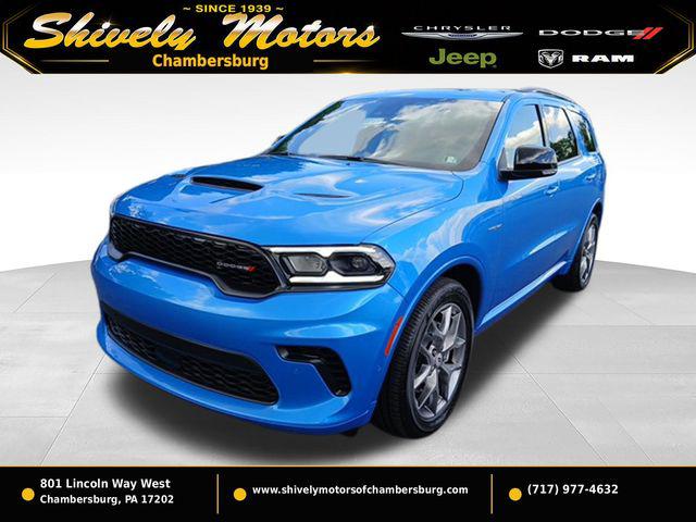 2026 Dodge Durango GT Plus HEMI V8 for sale in Chambersburg, PA