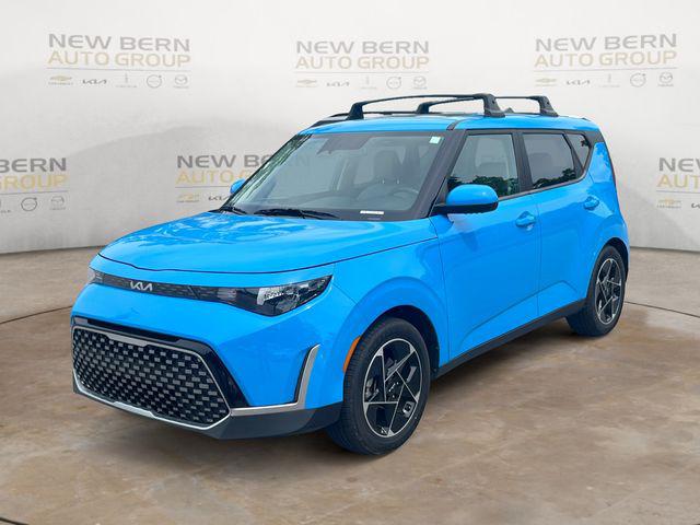 2023 Kia Soul EX for sale in New Bern, NC