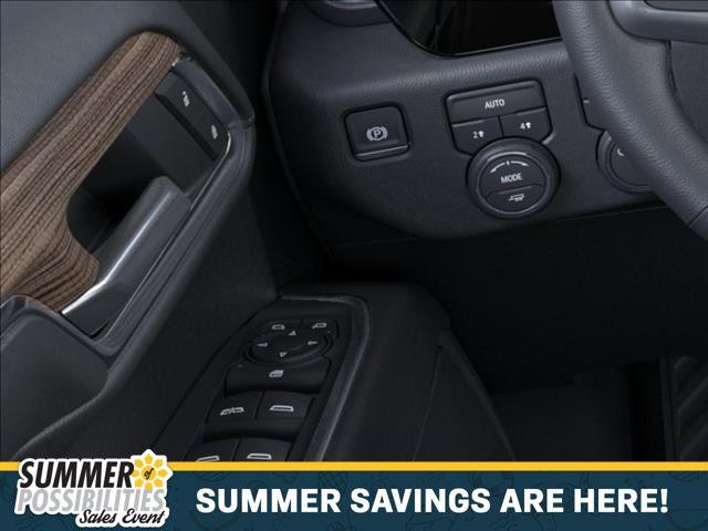 2026 Chevrolet Silverado 1500 4WD Crew Cab Short Bed LT with 2FL