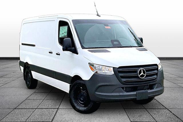 2026 Mercedes-Benz Sprinter 2500 Cargo 144 WB for sale in Grand Blanc, MI