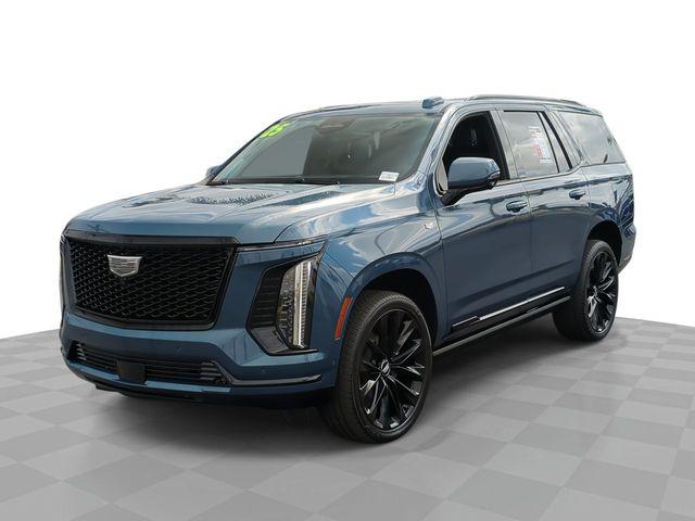 2025 Cadillac Escalade Sport Platinum for sale in Escondido, CA