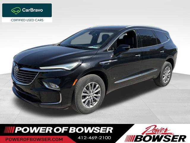 2024 Buick Enclave Essence AWD for sale in Pleasant Hills, PA