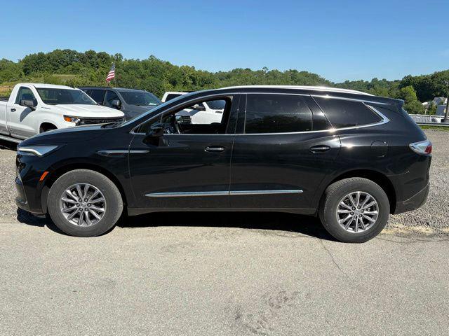2024 Buick Enclave Essence AWD