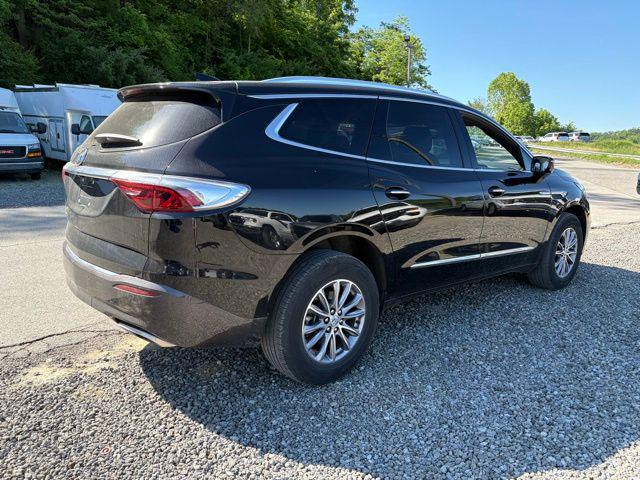 2024 Buick Enclave Essence AWD
