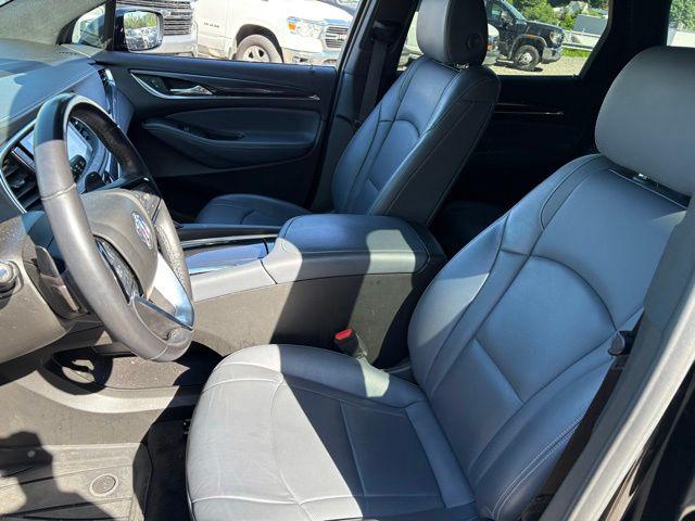 2024 Buick Enclave Essence AWD