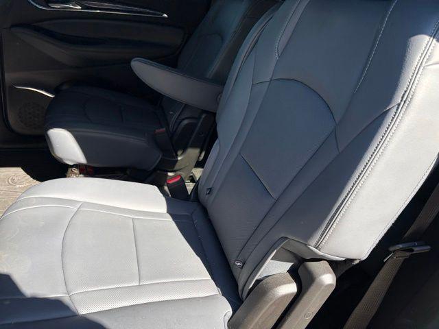 2024 Buick Enclave Essence AWD