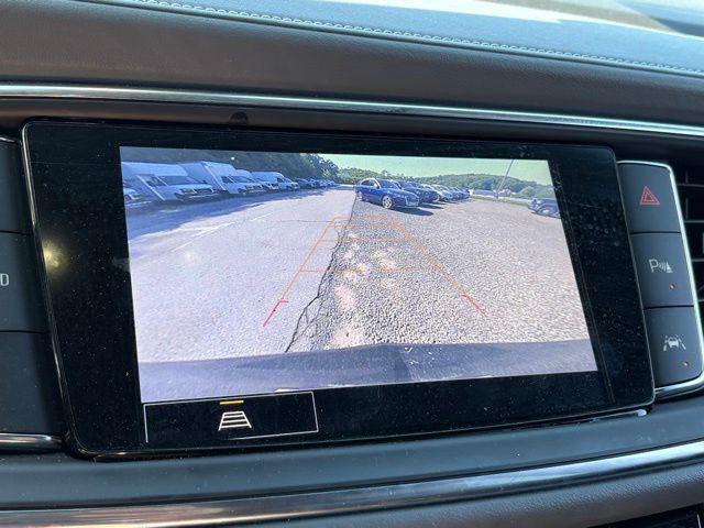 2024 Buick Enclave Essence AWD