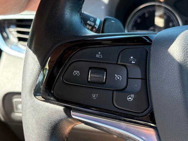 2024 Buick Enclave Essence AWD
