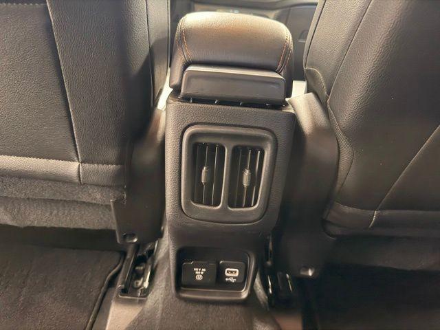 2020 Jeep Compass Limited 4x4