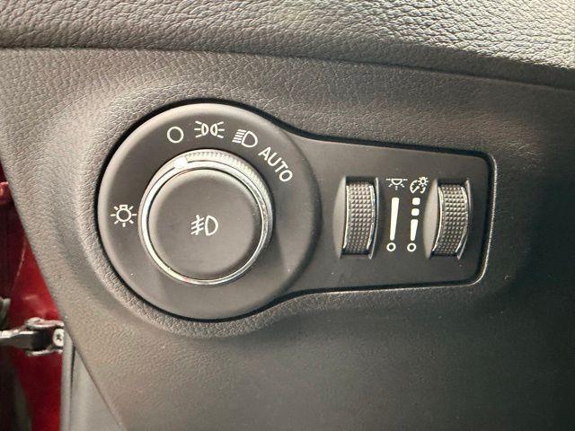 2020 Jeep Compass Limited 4x4