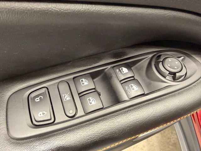 2020 Jeep Compass Limited 4x4