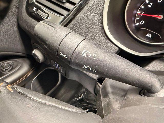 2020 Jeep Compass Limited 4x4