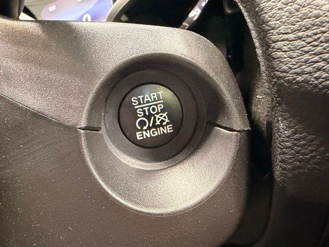 2020 Jeep Compass Limited 4x4