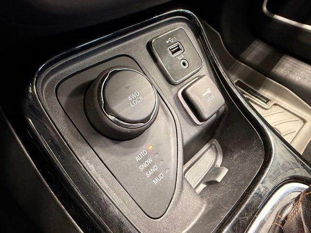 2020 Jeep Compass Limited 4x4