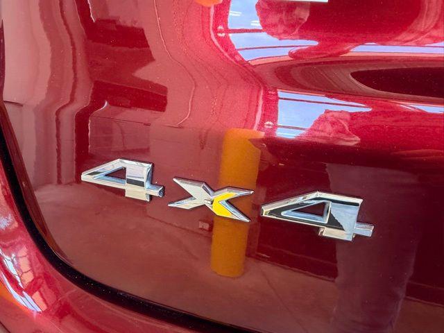 2020 Jeep Compass Limited 4x4