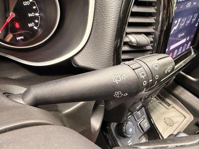 2020 Jeep Compass Limited 4x4