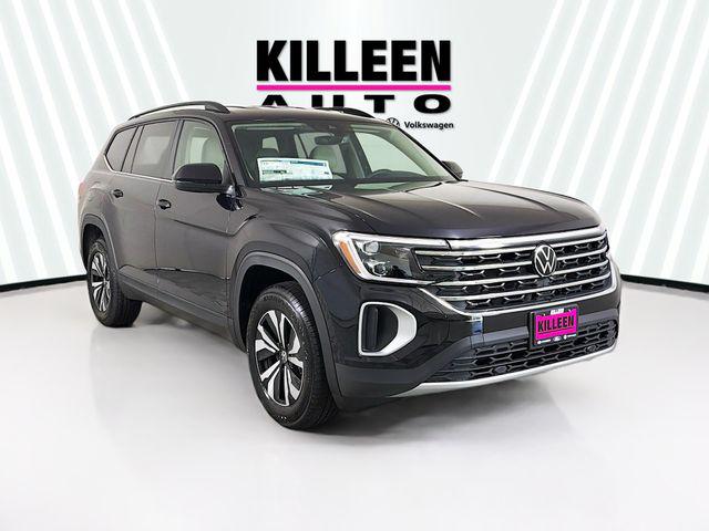 2026 Volkswagen Atlas SE for sale in Killeen, TX