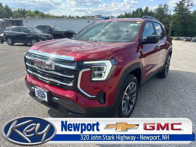 2026 GMC Terrain AWD Elevation for sale in Newport, NH