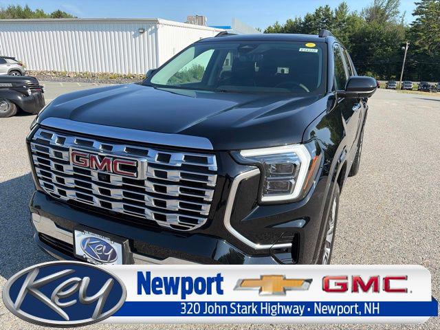 2026 GMC Terrain AWD Denali for sale in Newport, NH