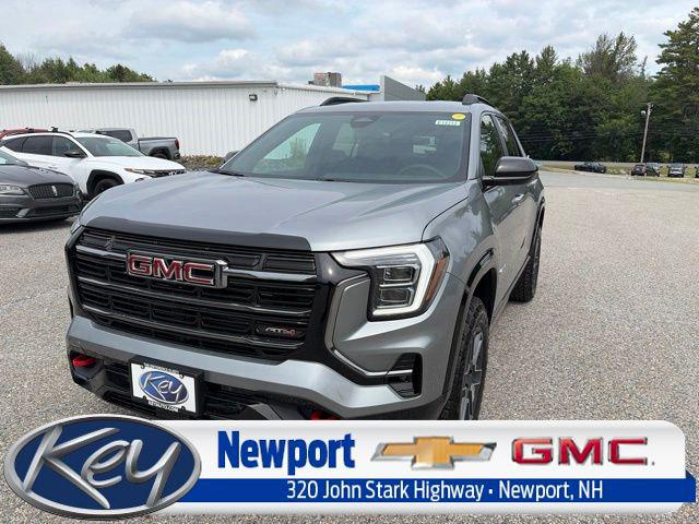 2026 GMC Terrain AWD AT4 for sale in Newport, NH