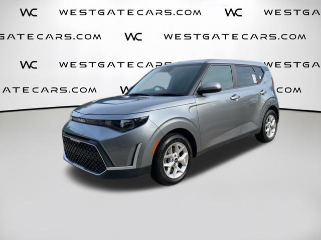2023 Kia Soul S for sale in Burgaw, NC