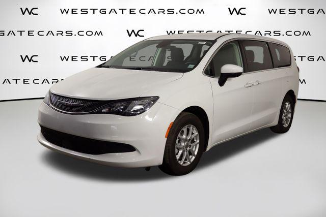 2023 Chrysler Voyager LX for sale in Burgaw, NC